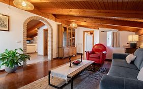 7° Cielo Apartment - Venezia - Mestre With Terrace